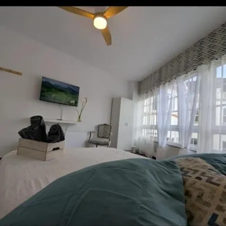 Casa Magua Πανσιόν Melide