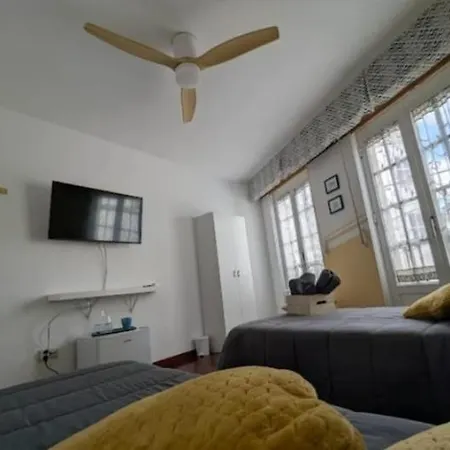 Casa Magua Πανσιόν Melide