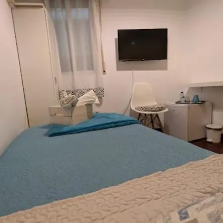 Πανσιόν Casa Magua *