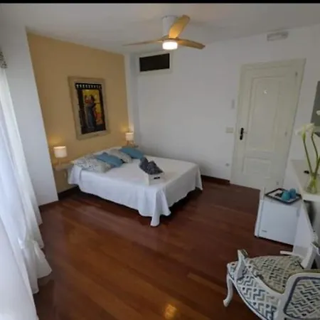 Casa Magua
