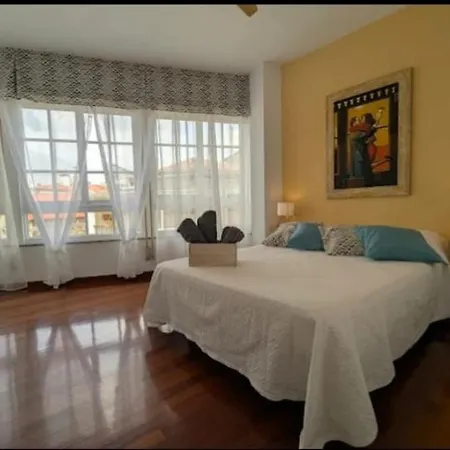 Πανσιόν Casa Magua Melide