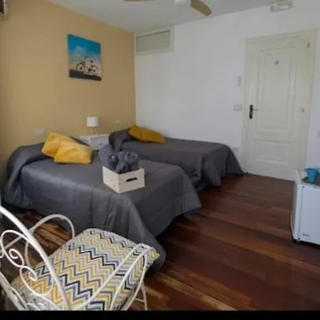 Casa Magua Πανσιόν Melide