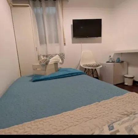 Πανσιόν Casa Magua Melide